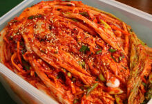 Ζεστό από την Κορέα: Συνταγή Kimchi