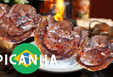 Εξωτικό από τη Βραζιλία: Συνταγή Picanha