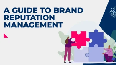 Brand Reputation Management Strategies