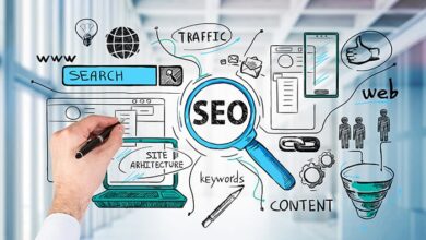 SEO vs. Search Engine Marketing