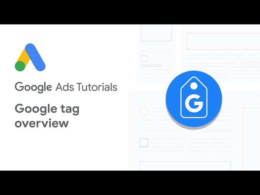 Google Ads Tag